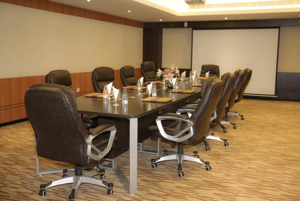 Hotel Dalin
