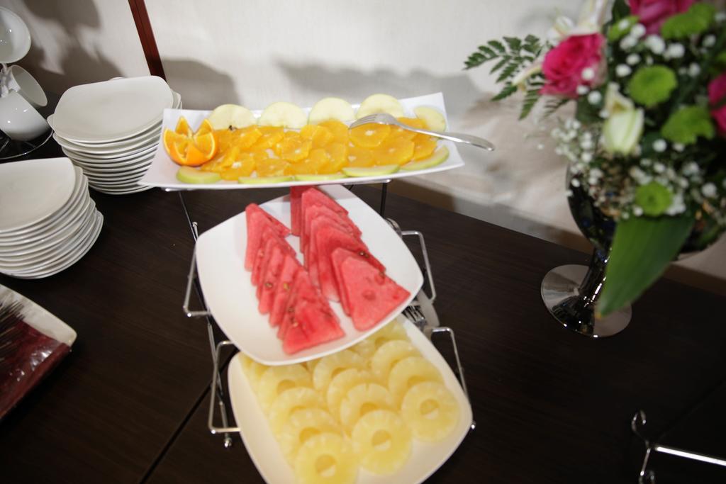 Hotel Dalin Riyadh