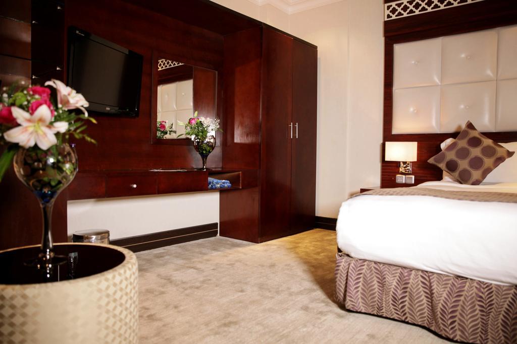 Hotel Dalin 4*