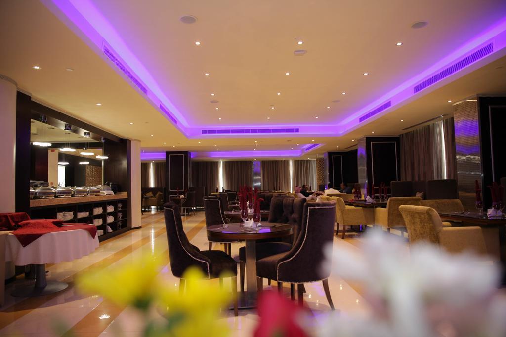 Dalin Hotel 4*