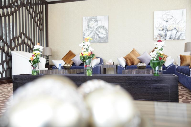Dalin 4* Riyadh