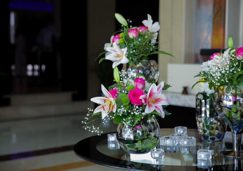 Dalin Hotel 4*