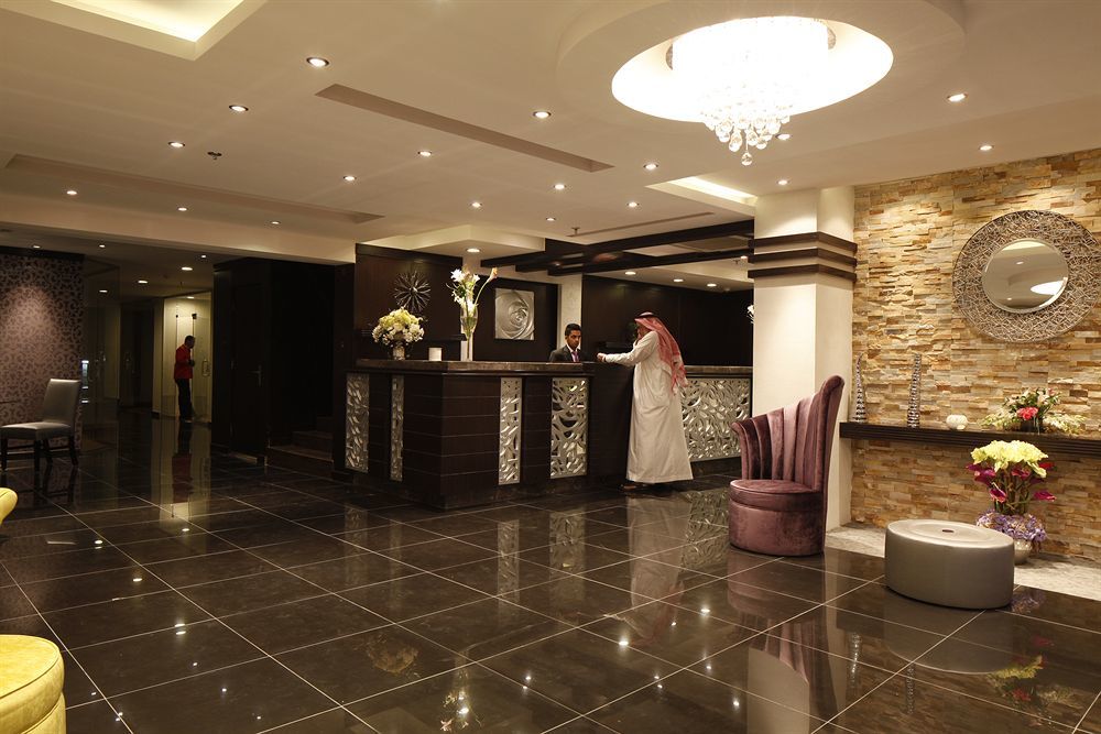 Dalin Hotel 4*
