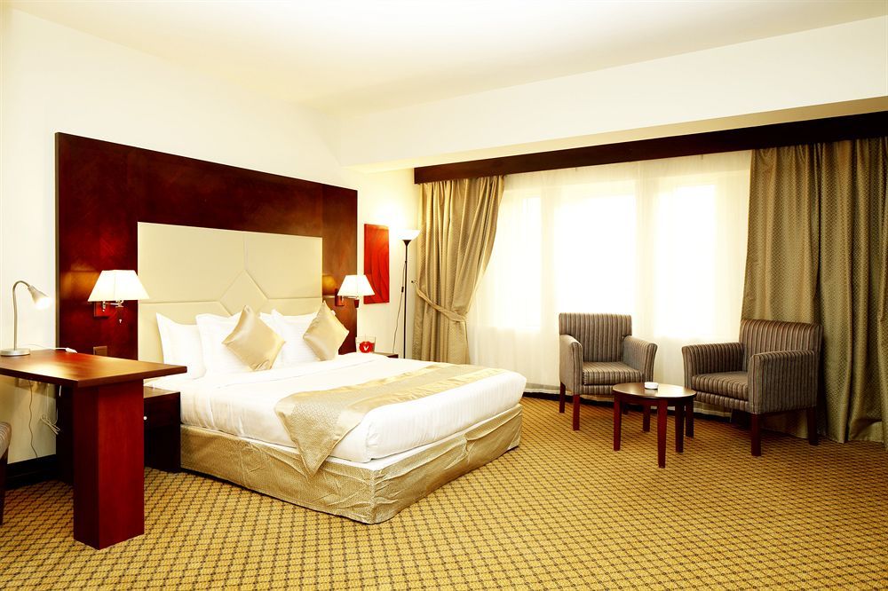 Dalin Hotel Riyadh