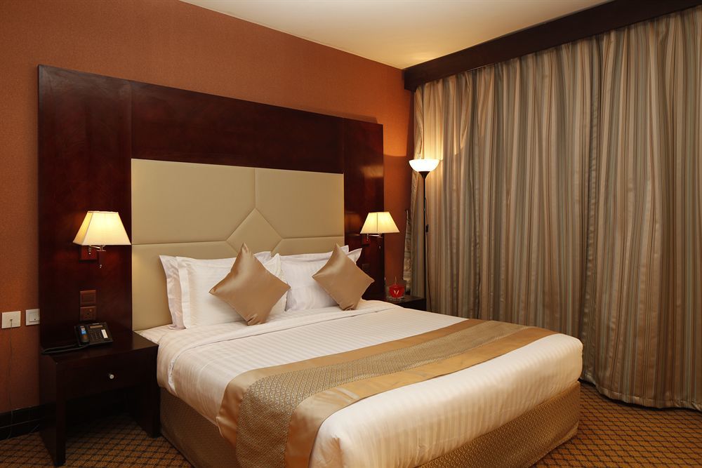 Dalin Hotel