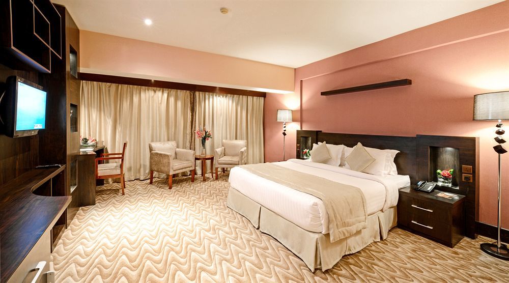 Dalin Hotel Riyadh