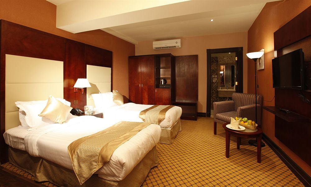 Dalin Hotel Riyadh