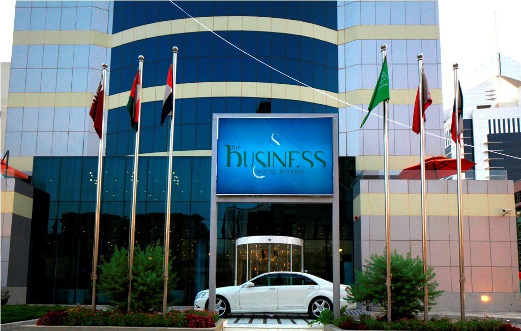 Dalin Hotel Riyadh