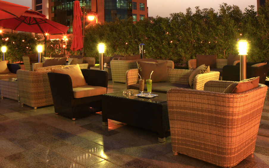 Hotel Dalin