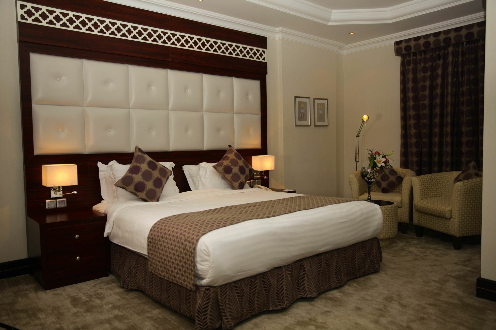 Hotel Dalin 4*