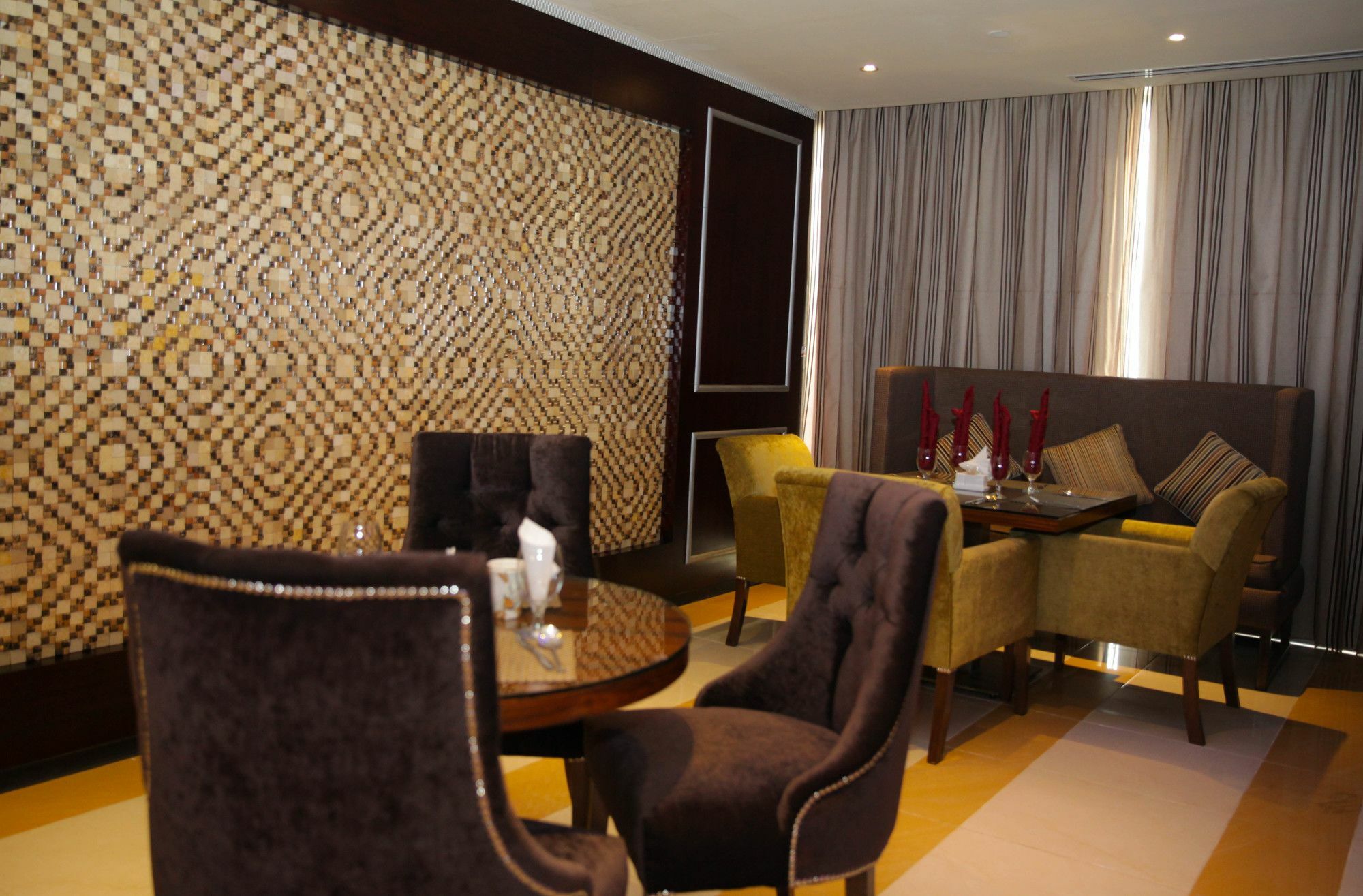 Hotel Dalin