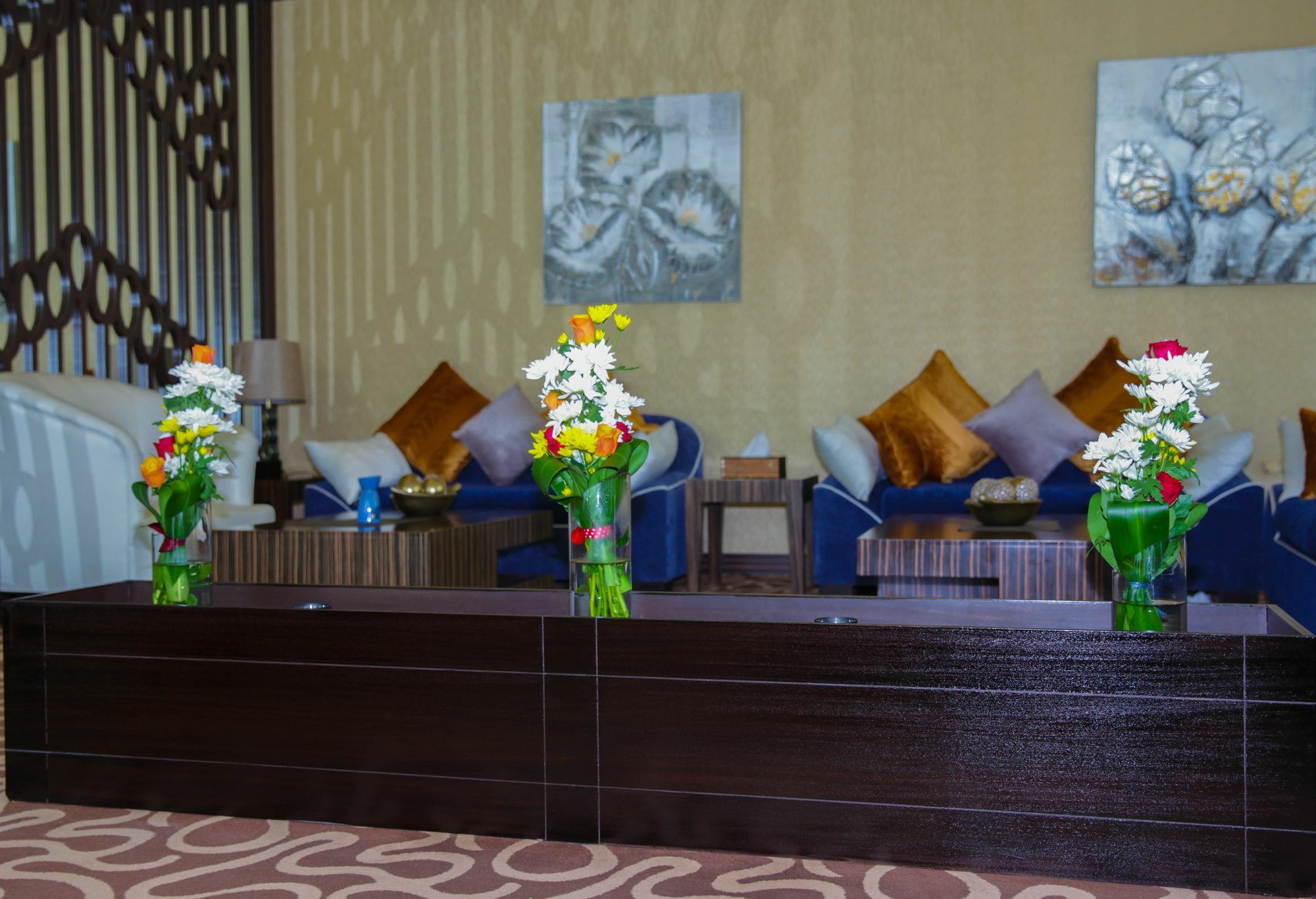 Dalin Hotel Riyadh