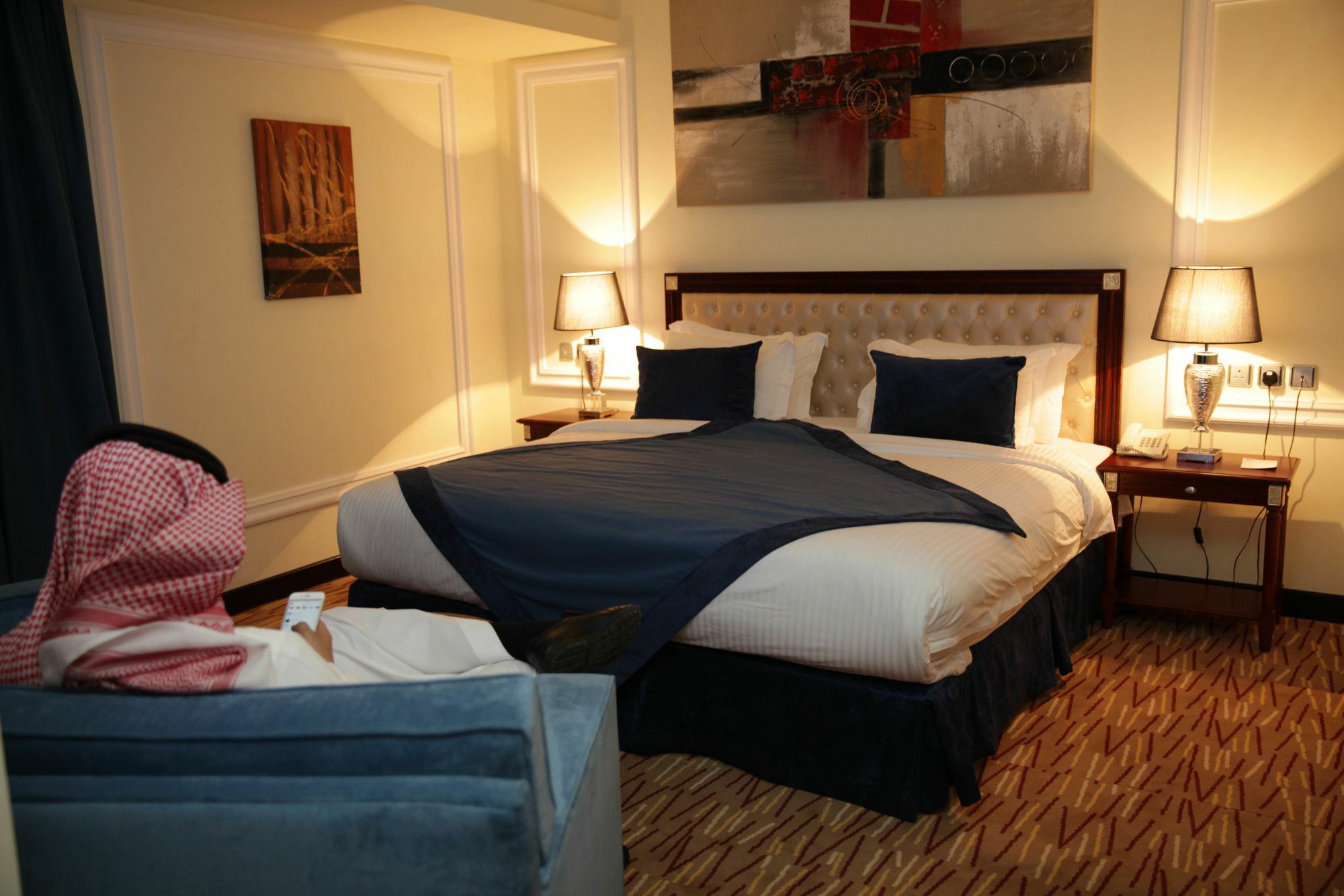 Hotel Dalin 4*