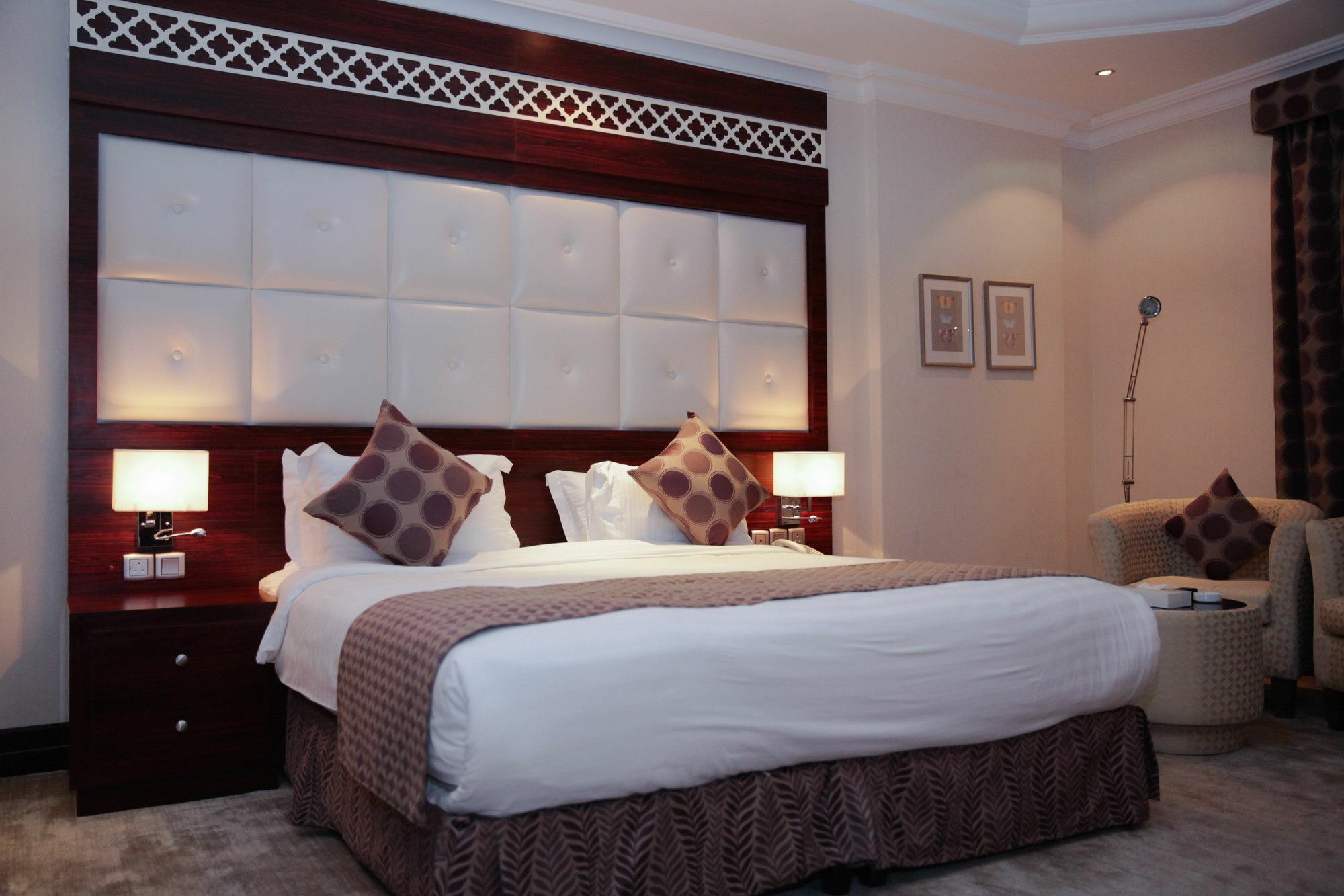 Hotel Dalin