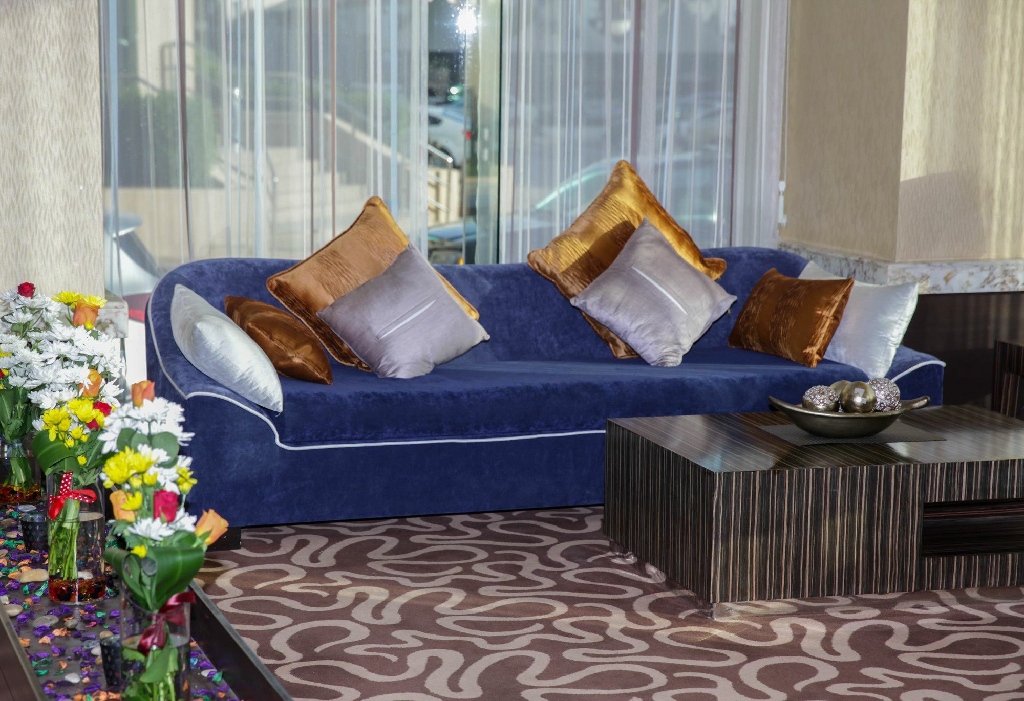 Dalin 4* Riyadh