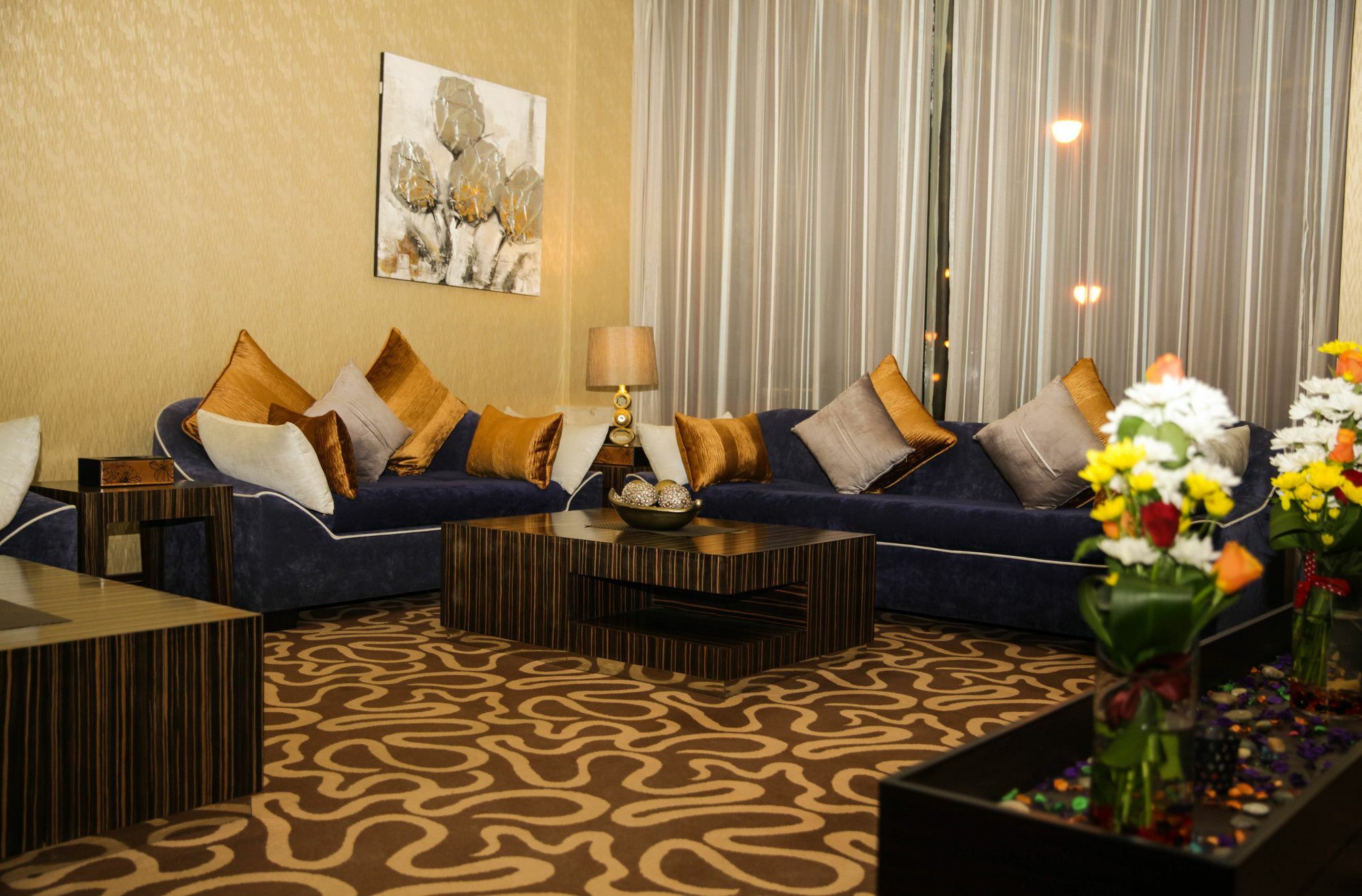 Dalin 4*
