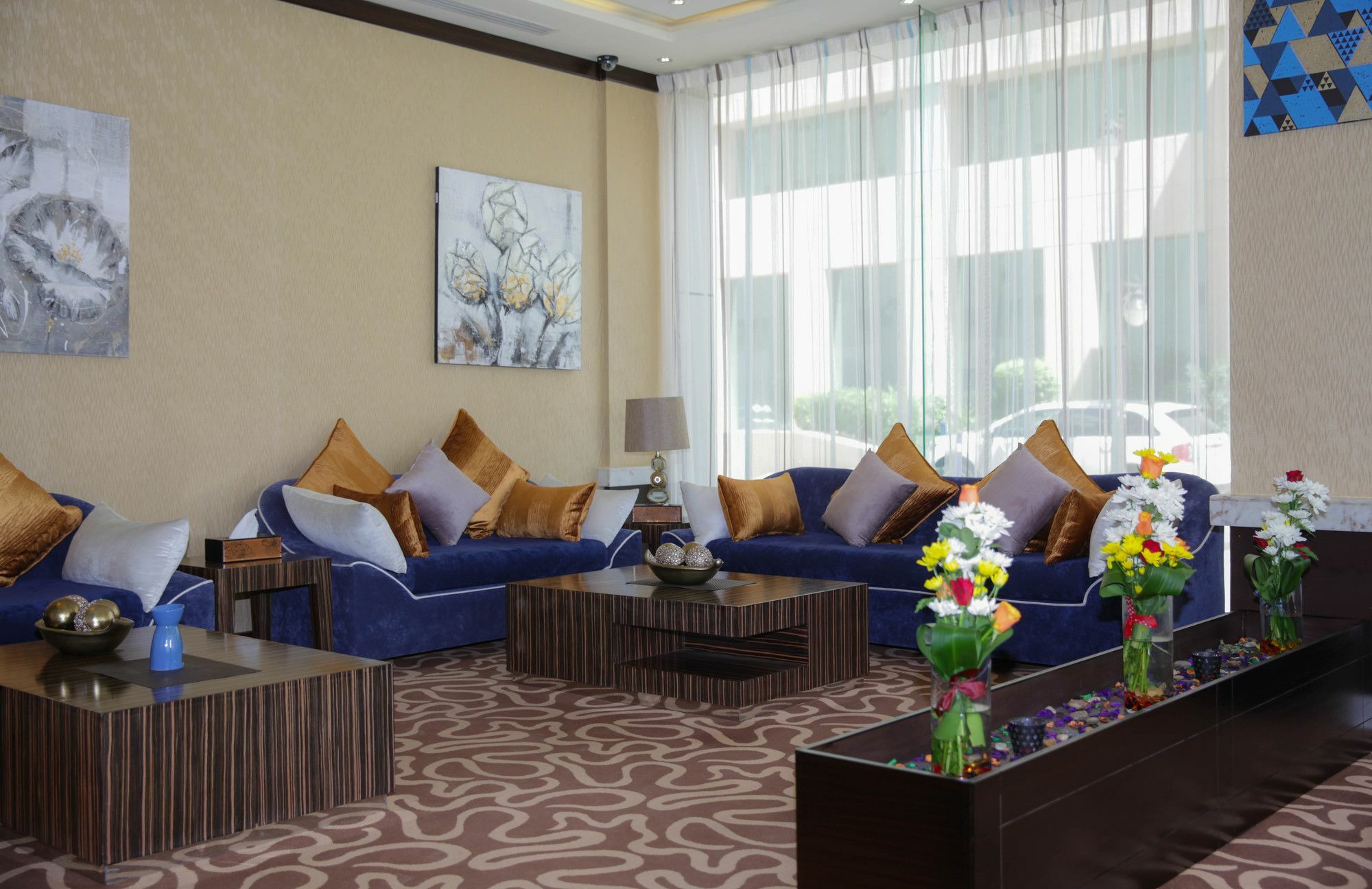 Hotel Dalin