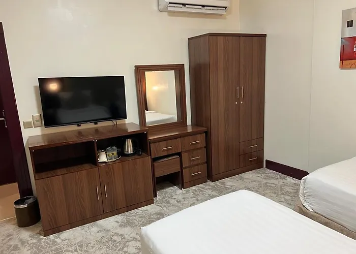 Dalin Hotel