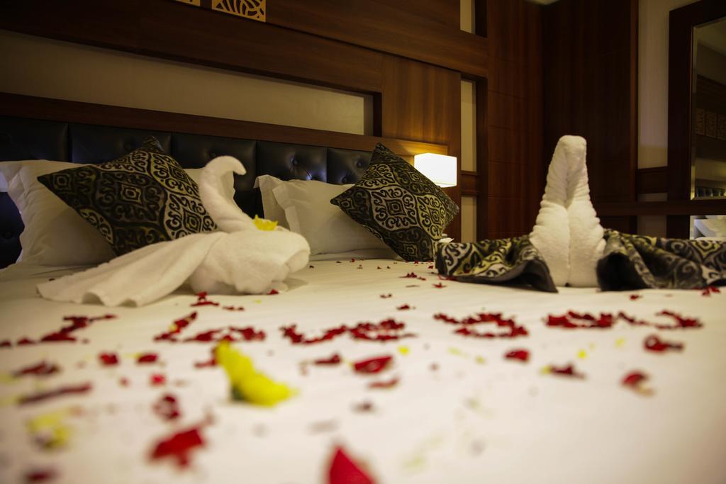 Hotel Dalin Riyadh
