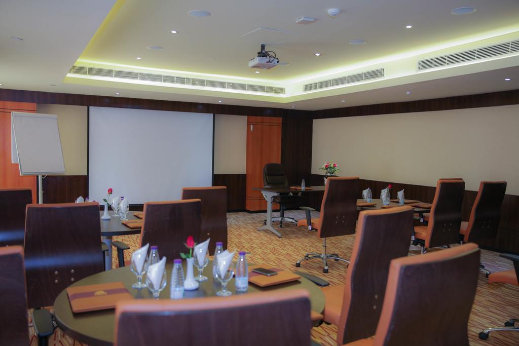 Hotel Dalin