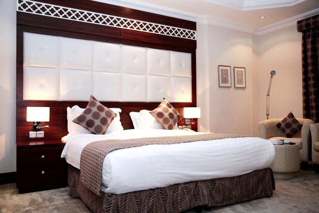 Hotel Dalin Riyadh