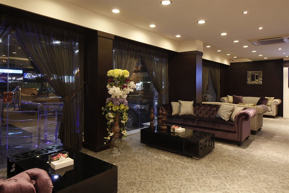 Dalin 4* Riyadh