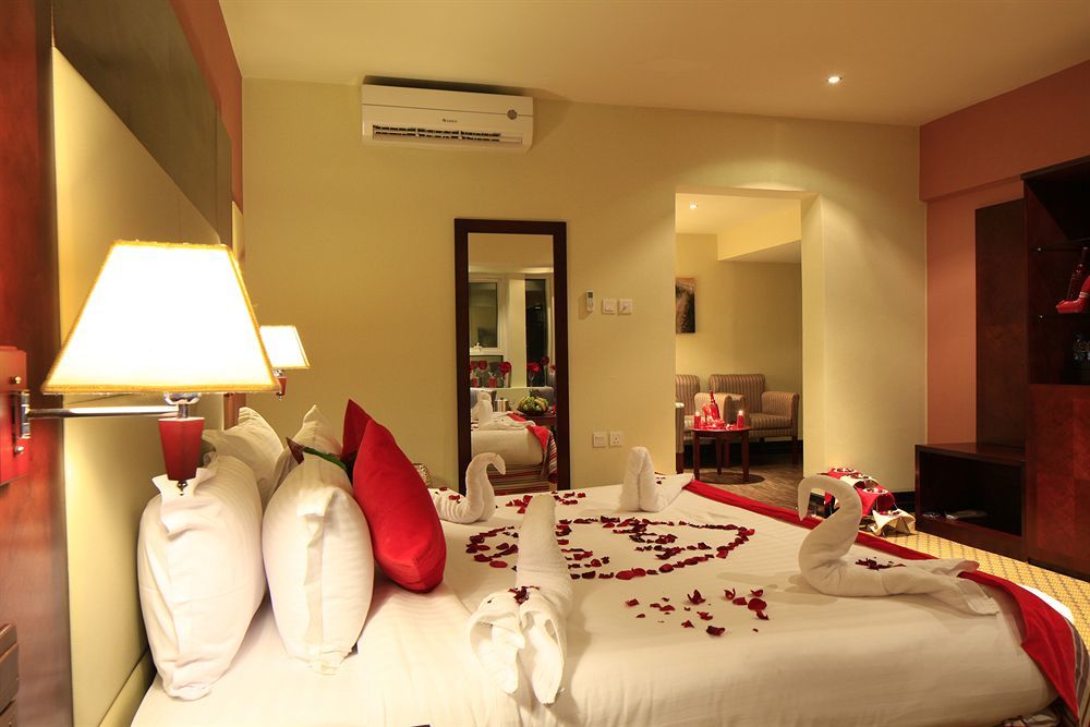 Dalin Hotel 4*