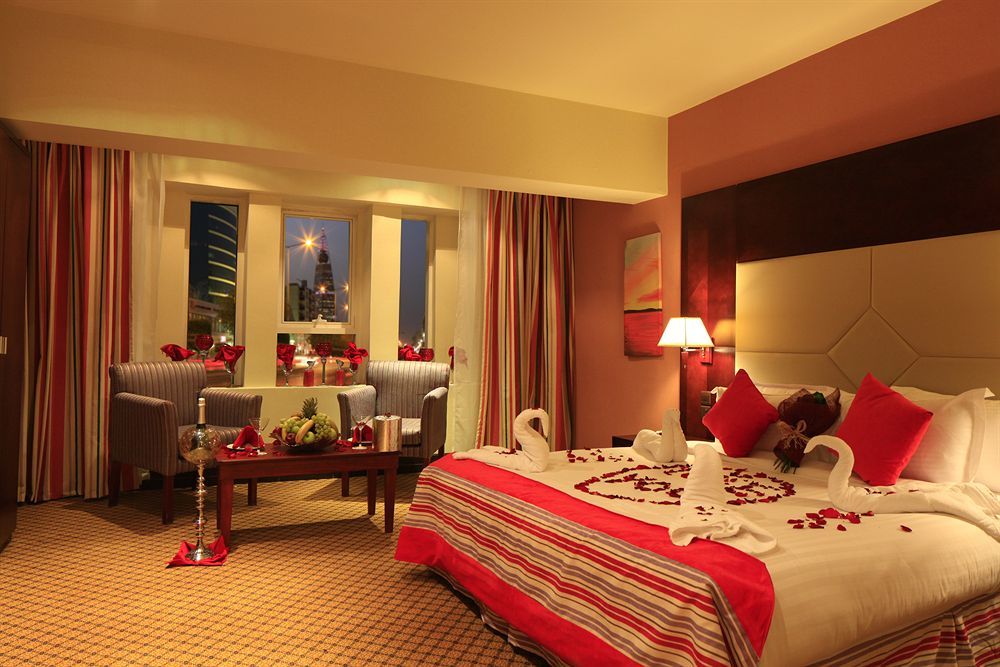 دالين 4* الرياض
