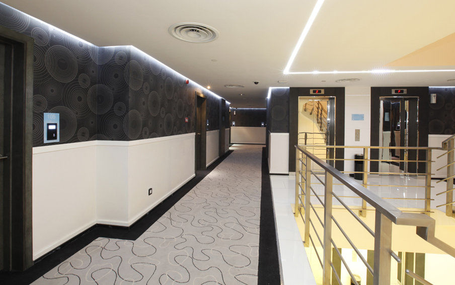 Dalin Hotel Riyadh