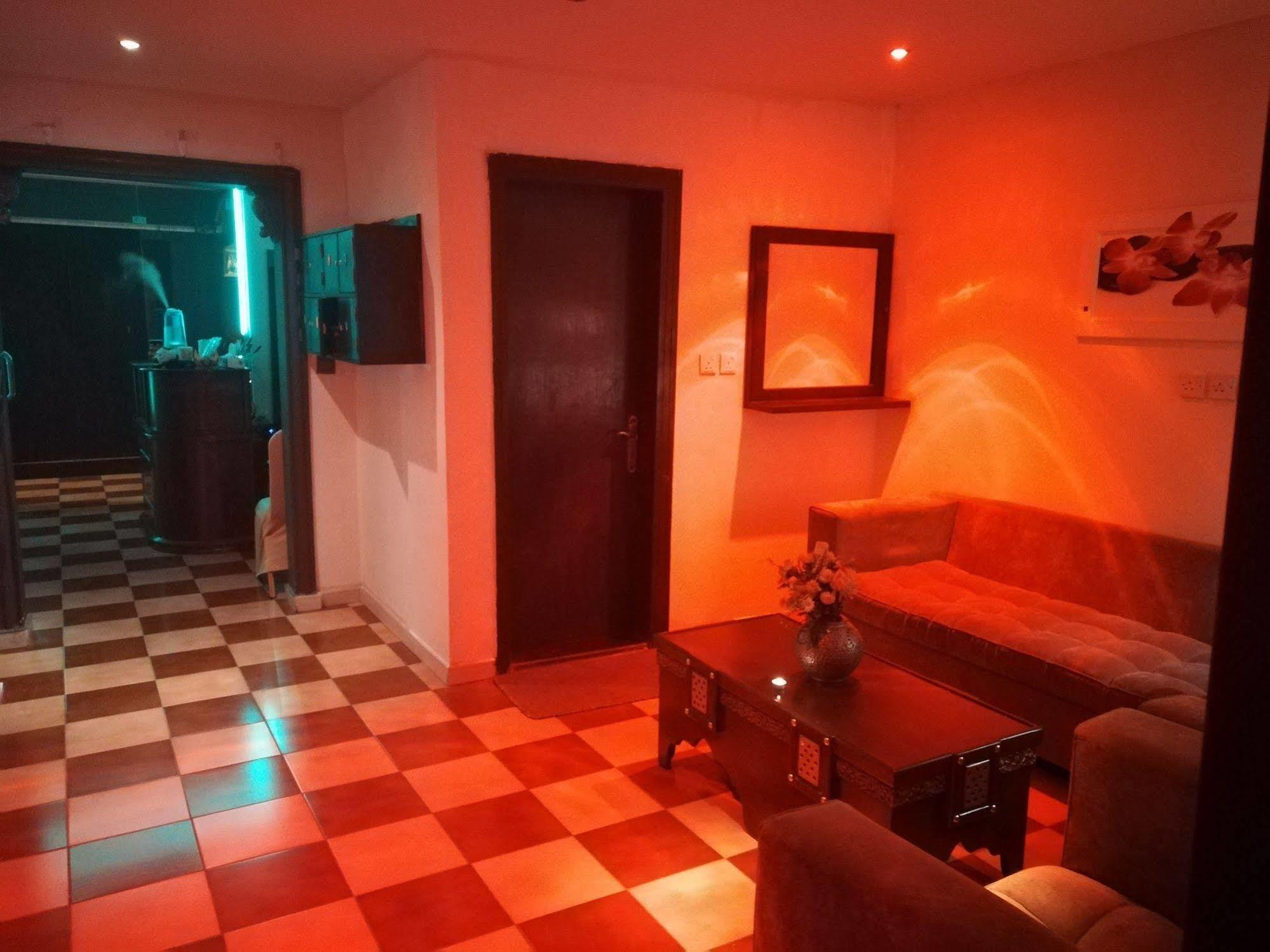 دالين الرياض