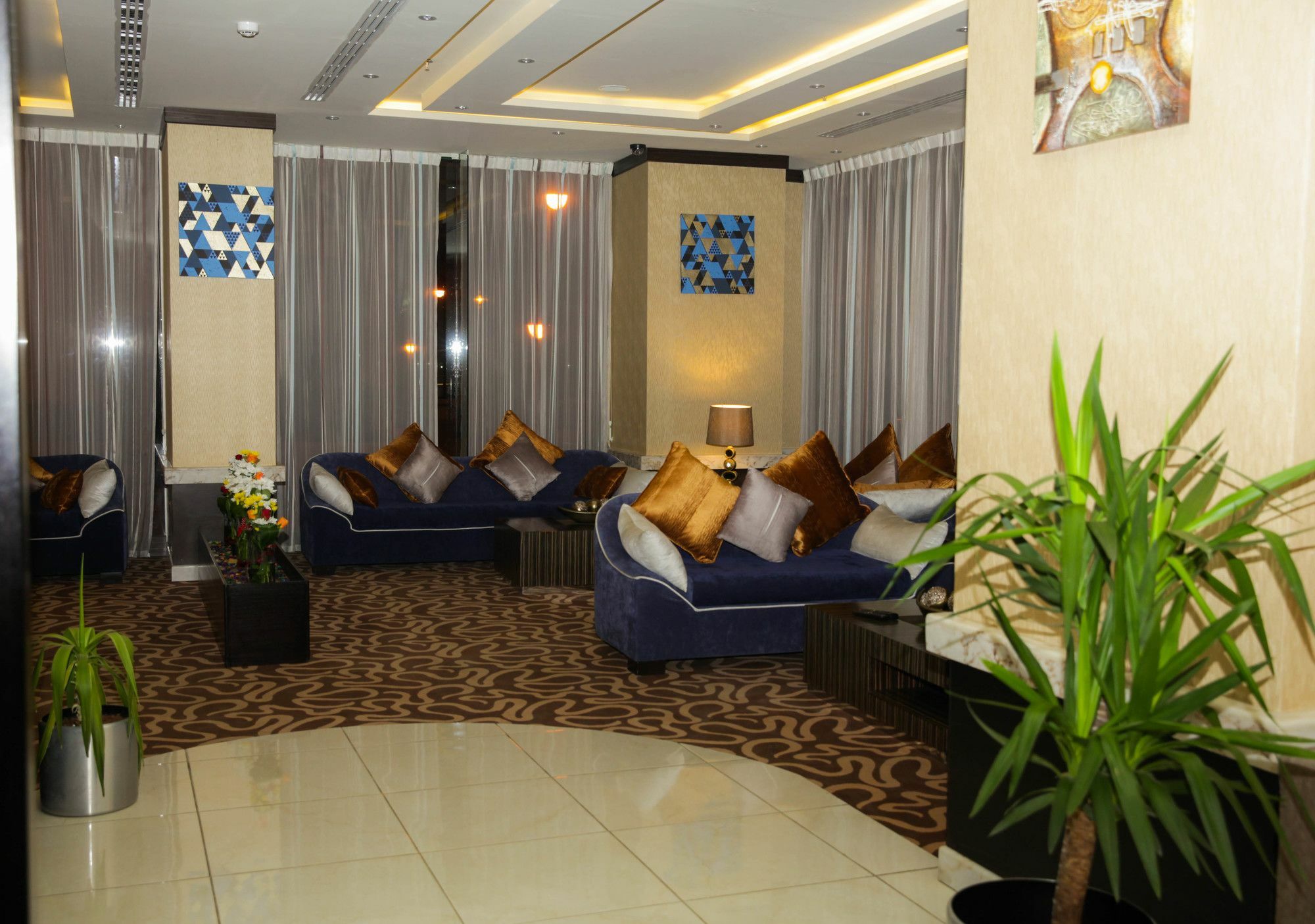 Dalin Hotel